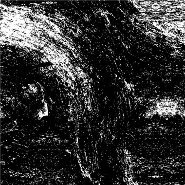 siyah ve beyaz grunge soyut arka plan. vektör illüstrasyonu.         