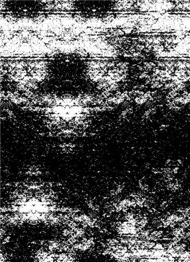 siyah ve beyaz grunge soyut arka plan. vektör illüstrasyonu.         