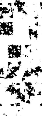 siyah ve beyaz grunge soyut arka plan. vektör illüstrasyonu.         