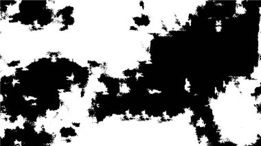 siyah ve beyaz grunge soyut arka plan. vektör illüstrasyonu.         