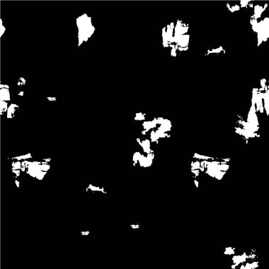 siyah ve beyaz grunge soyut arka plan. vektör illüstrasyonu.         