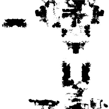 siyah ve beyaz grunge soyut arka plan. vektör illüstrasyonu.         