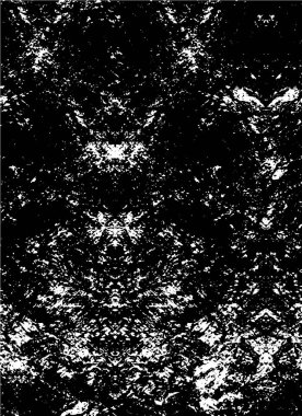 siyah ve beyaz grunge soyut arka plan. vektör illüstrasyonu.         