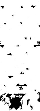 siyah ve beyaz grunge soyut arka plan. vektör illüstrasyonu.         