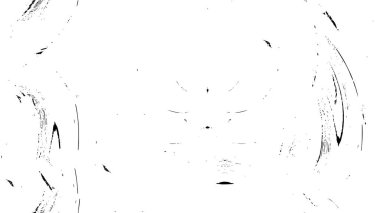 siyah ve beyaz grunge soyut arka plan. vektör illüstrasyonu.         