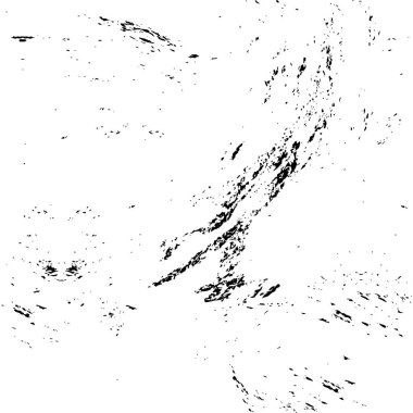 siyah ve beyaz grunge soyut arka plan. vektör illüstrasyonu.         