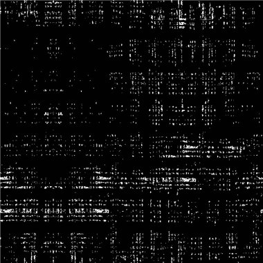 siyah ve beyaz grunge soyut arka plan. vektör illüstrasyonu.         