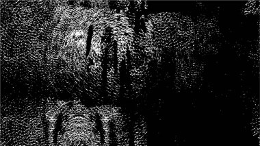 siyah ve beyaz grunge soyut arka plan. vektör illüstrasyonu.         