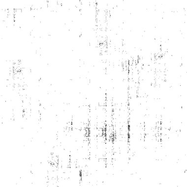  Soyut siyah beyaz arka plan. Grunge dokusu. Vektör illüstrasyonu. 