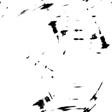 Soyut arkaplan. Monokrom dokusu. Siyah ve beyaz desenli arkaplan.