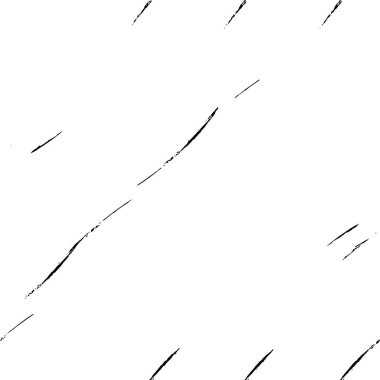  Soyut siyah beyaz arka plan. Grunge dokusu. Vektör illüstrasyonu. 