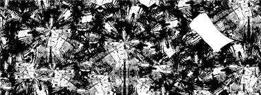 Soyut arkaplan. monokrom dokusu. resim siyah ve beyaz tonları içerir.           