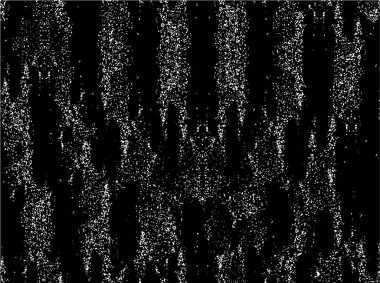 Vektör çizimi. Soyut siyah beyaz arkaplan.