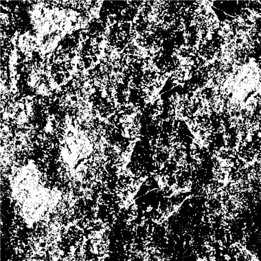 Vektör çizimi. Soyut siyah beyaz arkaplan.