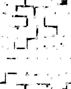 Soyut arkaplan. monokrom dokusu. resim siyah ve beyaz tonları içerir.           