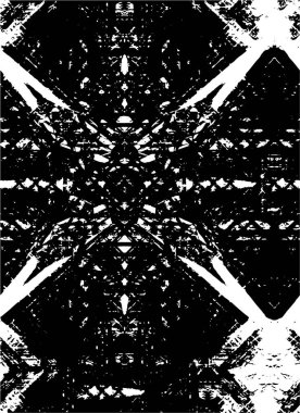 Soyut arkaplan. monokrom dokusu. resim siyah ve beyaz tonları içerir.           