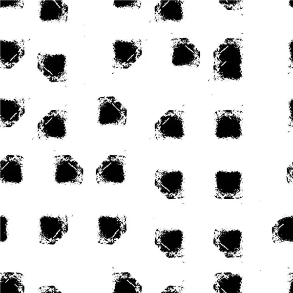 Elvont Háttér Monokróm Textúra Kép Beleértve Hatást Fekete Fehér Tónusok — Stock Vector