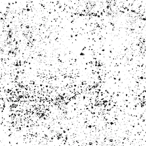 Sort Hvid Grunge Abstrakt Baggrund Vektorillustration – Stock-vektor