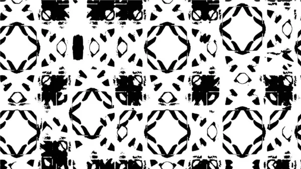 siyah ve beyaz grunge soyut arka plan. vektör illüstrasyonu.         