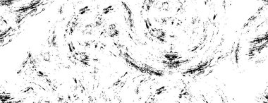 arka plan siyah ve beyaz. vektör çizim      