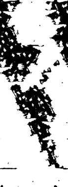 siyah ve beyaz soyut grunge arkaplanı.   