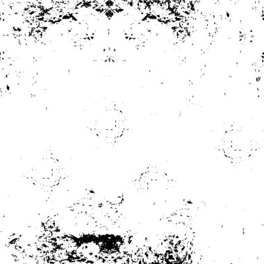 siyah ve beyaz soyut grunge arkaplanı.   