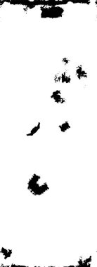 siyah ve beyaz soyut grunge arkaplanı.   