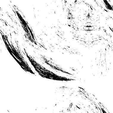 siyah ve beyaz soyut grunge arkaplanı.   