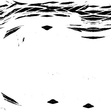 siyah ve beyaz soyut grunge arkaplanı.   