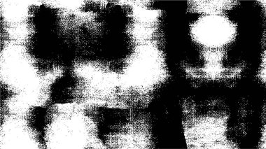 siyah ve beyaz soyut grunge arkaplanı.   