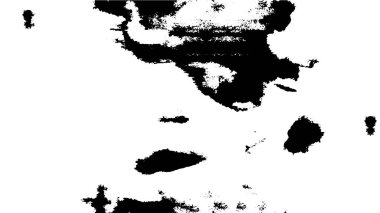 siyah ve beyaz soyut grunge arkaplanı.   