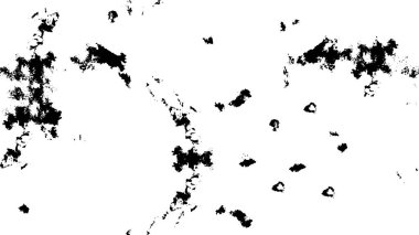 siyah ve beyaz soyut grunge arkaplanı.   