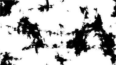 siyah ve beyaz soyut grunge arkaplanı.   