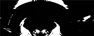 siyah ve beyaz desenli, soyut arkaplan