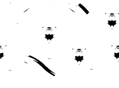 siyah ve beyaz desenli, soyut arkaplan