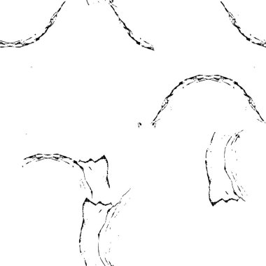 siyah ve beyaz desenli, soyut arkaplan