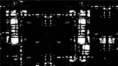 Soyut grunge arkaplanı. siyah ve beyaz doku