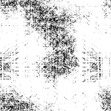 Soyut grunge arkaplanı. siyah ve beyaz doku