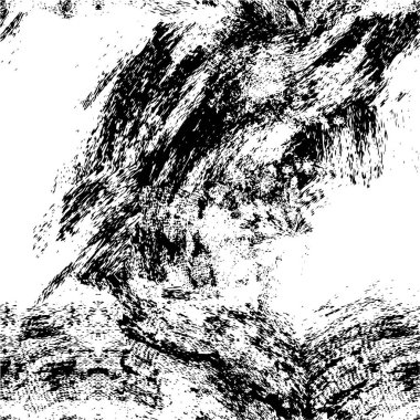 siyah ve beyaz desenli, soyut arkaplan