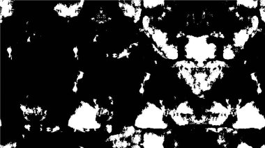 Soyut grunge arkaplanı. siyah ve beyaz doku