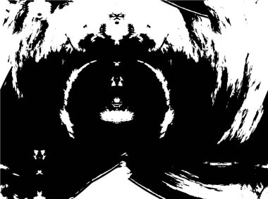 doku soyut beckground