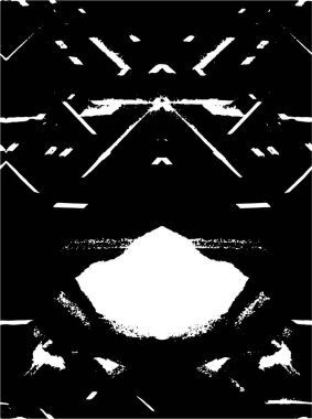 doku soyut beckground