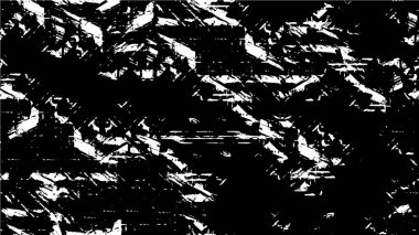 soyut geometrik siyah piksel arkaplan.