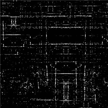 soyut geometrik siyah piksel arkaplan.