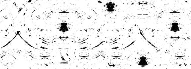 soyut geometrik siyah piksel arkaplan.