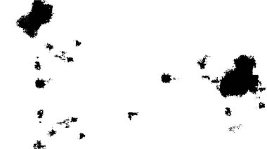 soyut geometrik siyah piksel arkaplan.