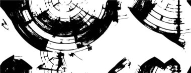 soyut geometrik siyah piksel arkaplan.