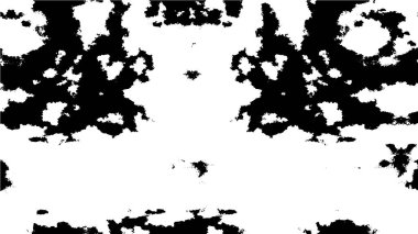 siyah ve beyaz grunge doku arkaplanı 