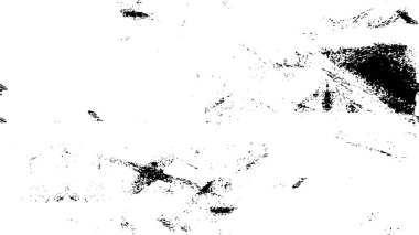 siyah ve beyaz grunge doku arkaplanı 