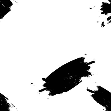 siyah ve beyaz grunge doku arkaplanı 